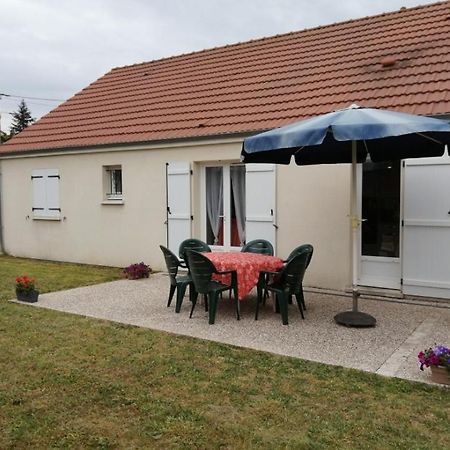 Maison indépendante Lailly-en-Val Exterior foto