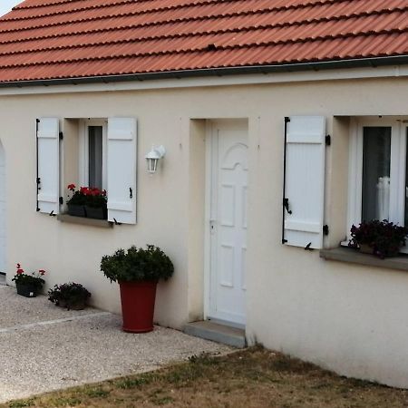 Maison indépendante Lailly-en-Val Exterior foto